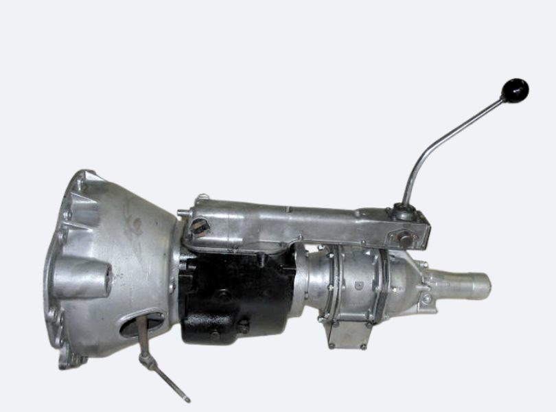 Gearboxes