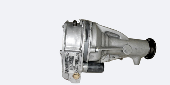 Overdrives