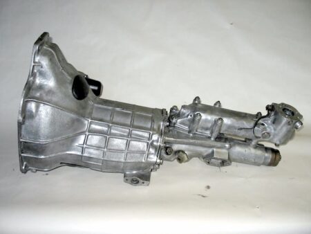 Gearbox MG Midget / Austin-Healey Sprite 1098 cc / 1275 cc