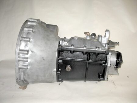 Moss gearbox Jaguar XK 140-150 / MK 1-2 / MK X & 420G