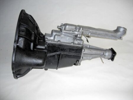 Gearbox Triumph Spitfire Mk 1-2